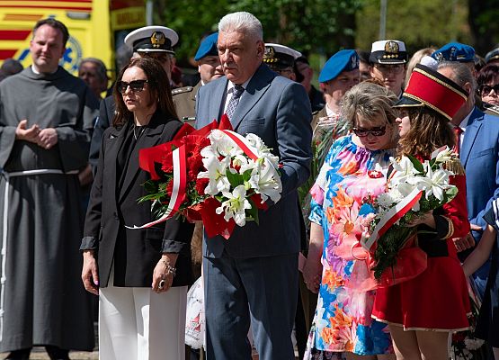 Lęborskie obchody 233.