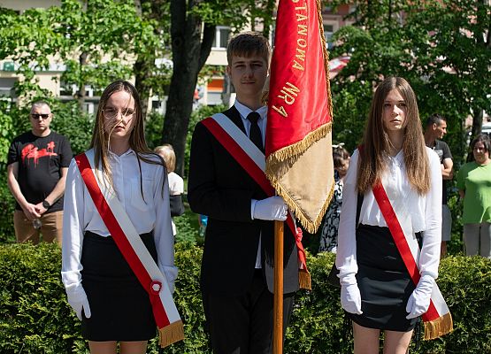 Lęborskie obchody 233.