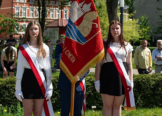 Lęborskie obchody 233.