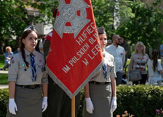 Lęborskie obchody 233.