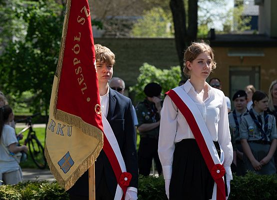 Lęborskie obchody 233.