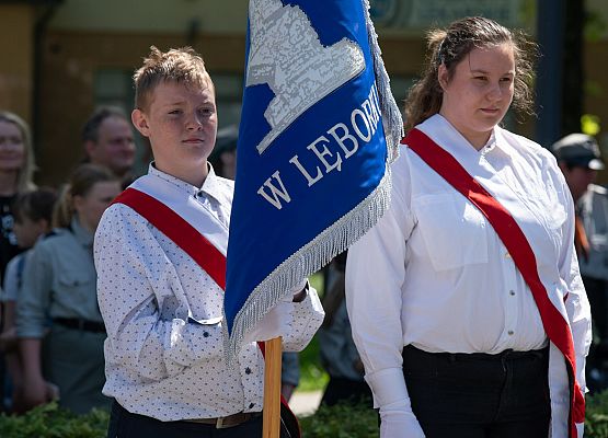 Lęborskie obchody 233.