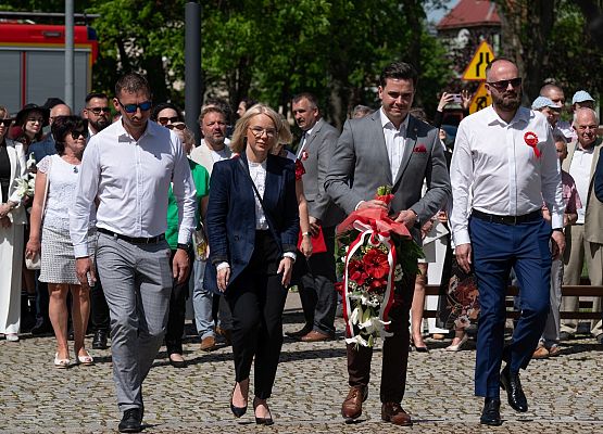 Lęborskie obchody 233.