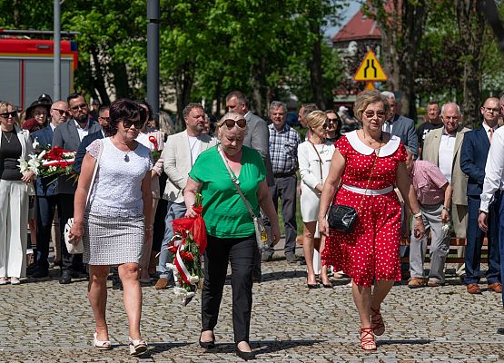 Lęborskie obchody 233.