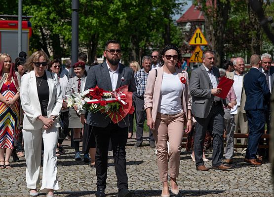 Lęborskie obchody 233.