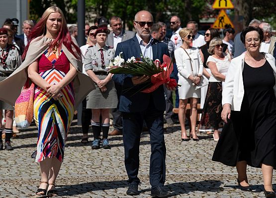 Lęborskie obchody 233.