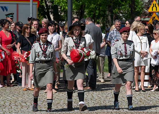 Lęborskie obchody 233.