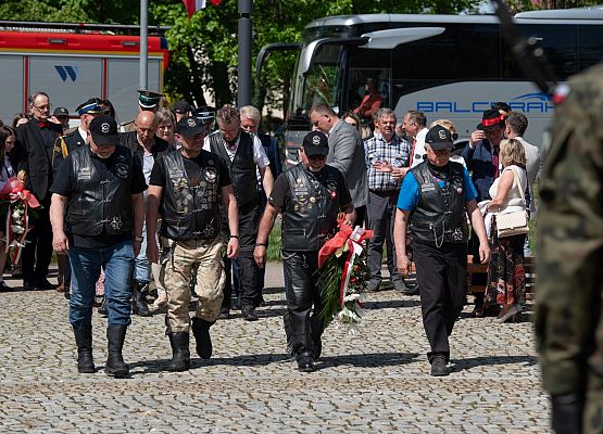 Lęborskie obchody 233.