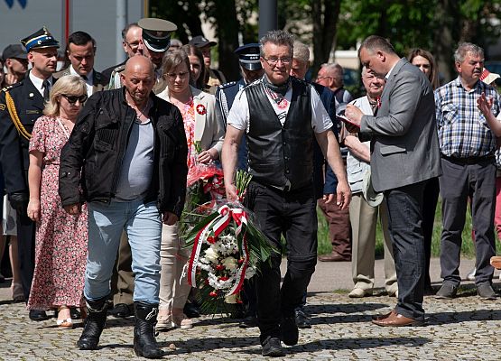 Lęborskie obchody 233.