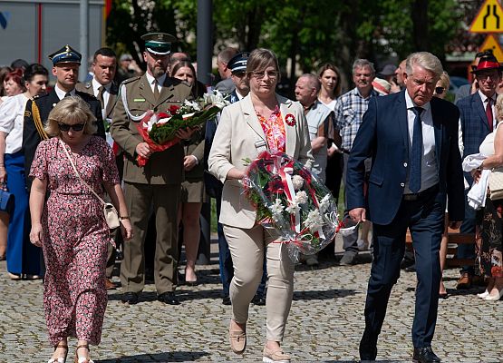 Lęborskie obchody 233.