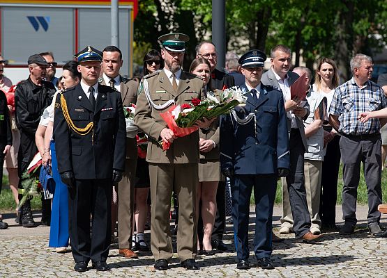 Lęborskie obchody 233.