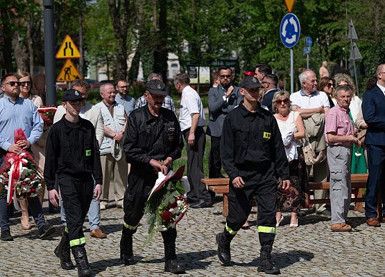 Lęborskie obchody 233.