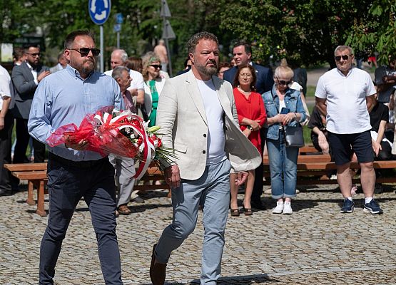 Lęborskie obchody 233.