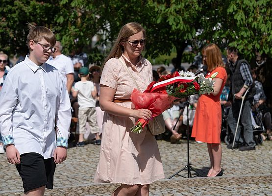 233. rocznica uchwalenia