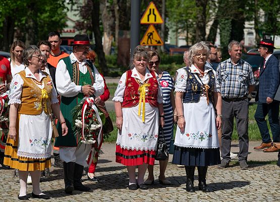 Lęborskie obchody 233.