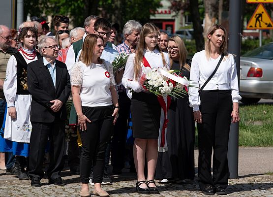 Lęborskie obchody 233.