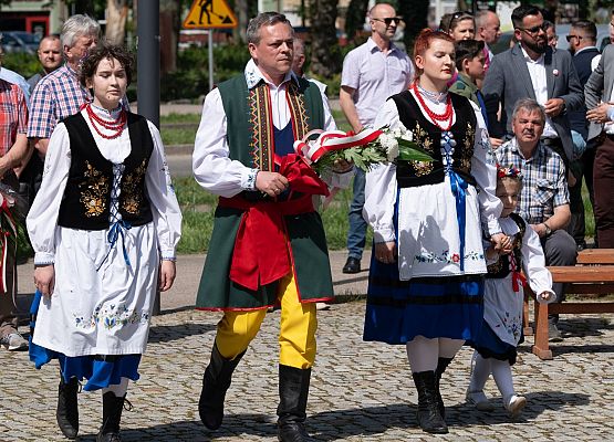 Lęborskie obchody 233.