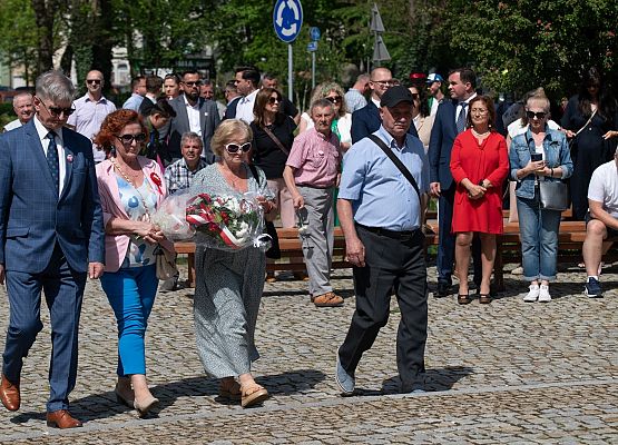 Lęborskie obchody 233.