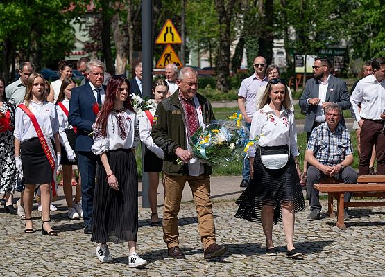 Lęborskie obchody 233.