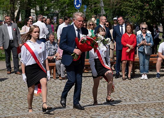 Lęborskie obchody 233.