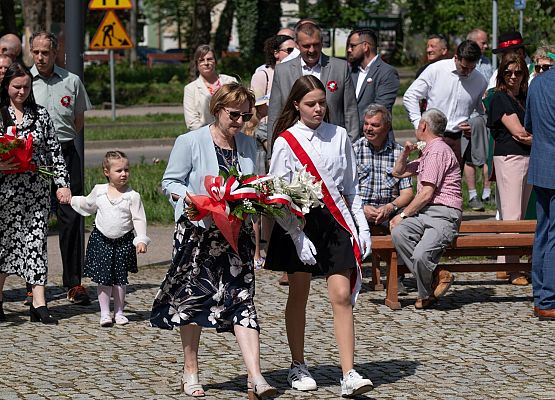 Lęborskie obchody 233.