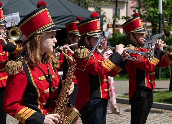 Lęborskie obchody 233.