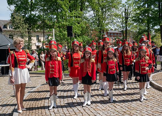 Lęborskie obchody 233.