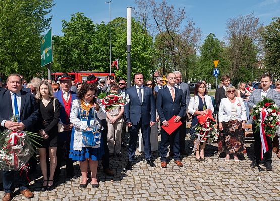 Lęborskie obchody 233.