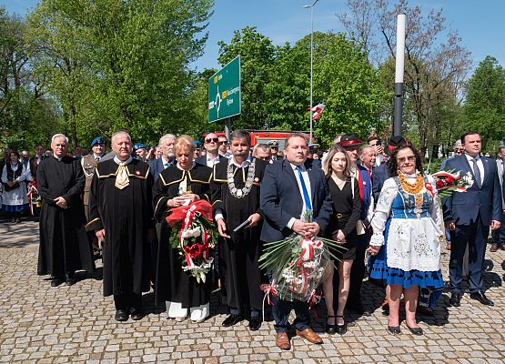 Lęborskie obchody 233.