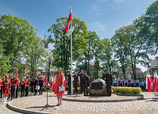 Lęborskie obchody 233.