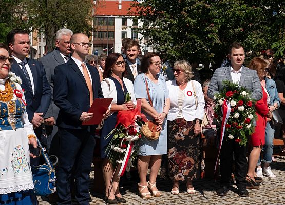 Lęborskie obchody 233.