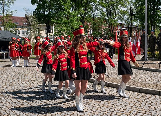 Lęborskie obchody 233.