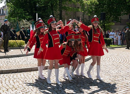 Lęborskie obchody 233.