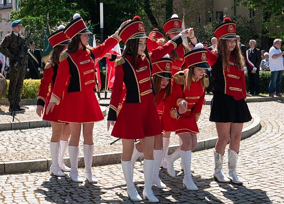 Lęborskie obchody 233.