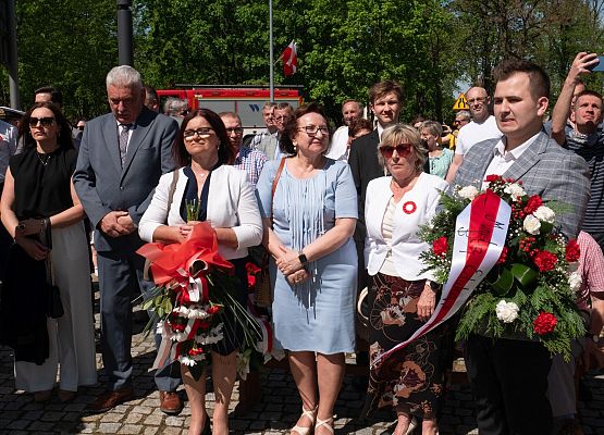 Lęborskie obchody 233.