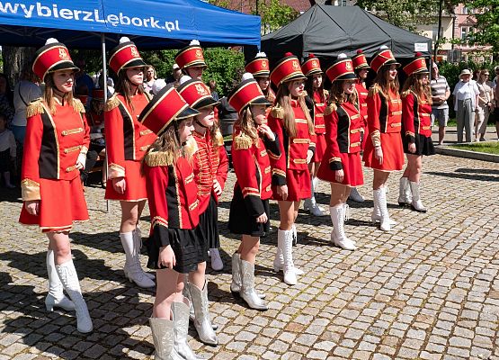 Lęborskie obchody 233.