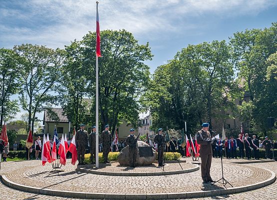 Lęborskie obchody 233.