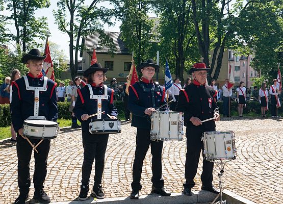 Lęborskie obchody 233.