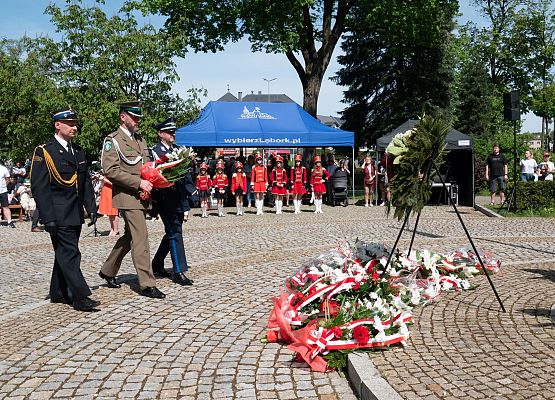 Lęborskie obchody 233.