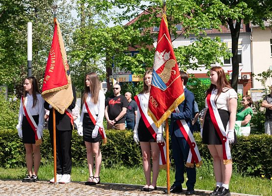 Lęborskie obchody 233.