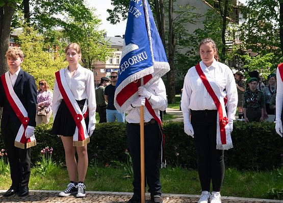 Lęborskie obchody 233.