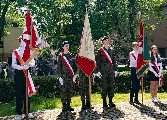 Lęborskie obchody 233.