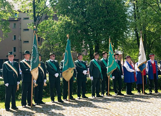 Lęborskie obchody 233.