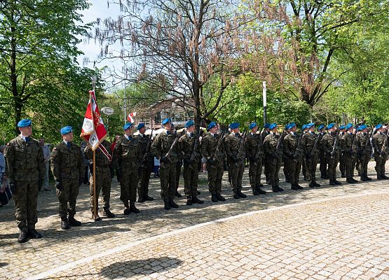 Lęborskie obchody 233.