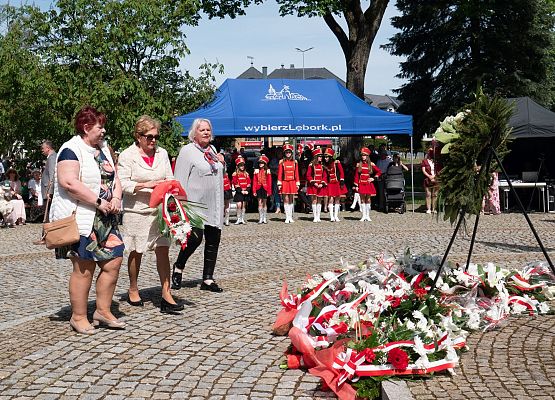 Lęborskie obchody 233.