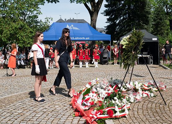 Lęborskie obchody 233.