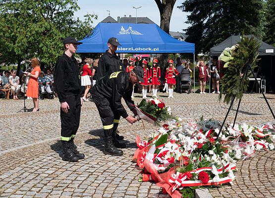 Lęborskie obchody 233.