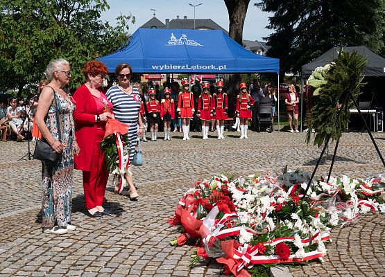 Lęborskie obchody 233.