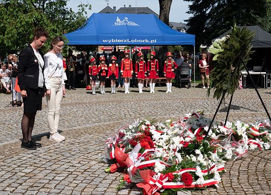 Lęborskie obchody 233.