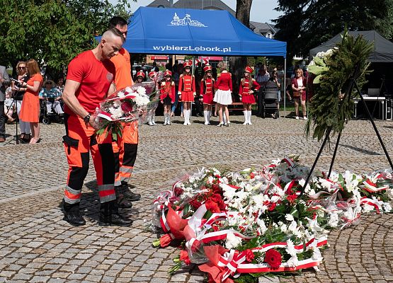 Lęborskie obchody 233.